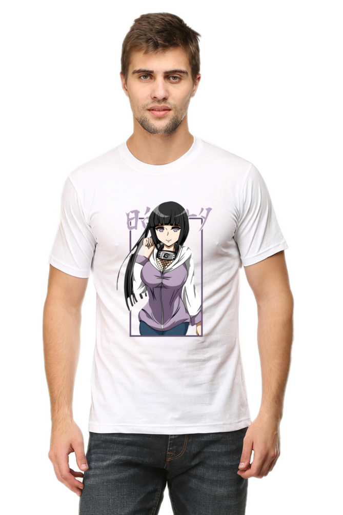 Hinata T-shirt