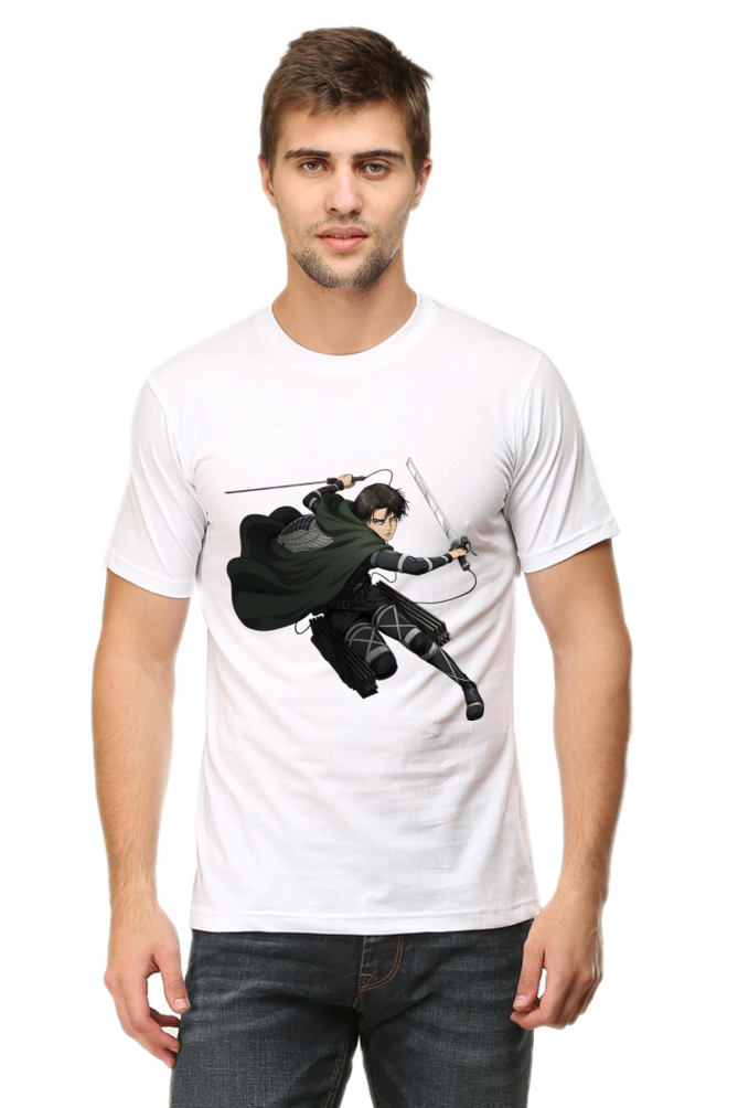 Levi V3 T-shirt