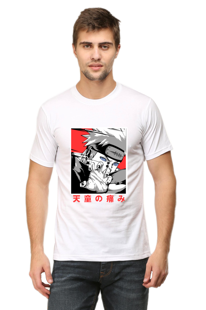 Pain- Naruto T-shirt