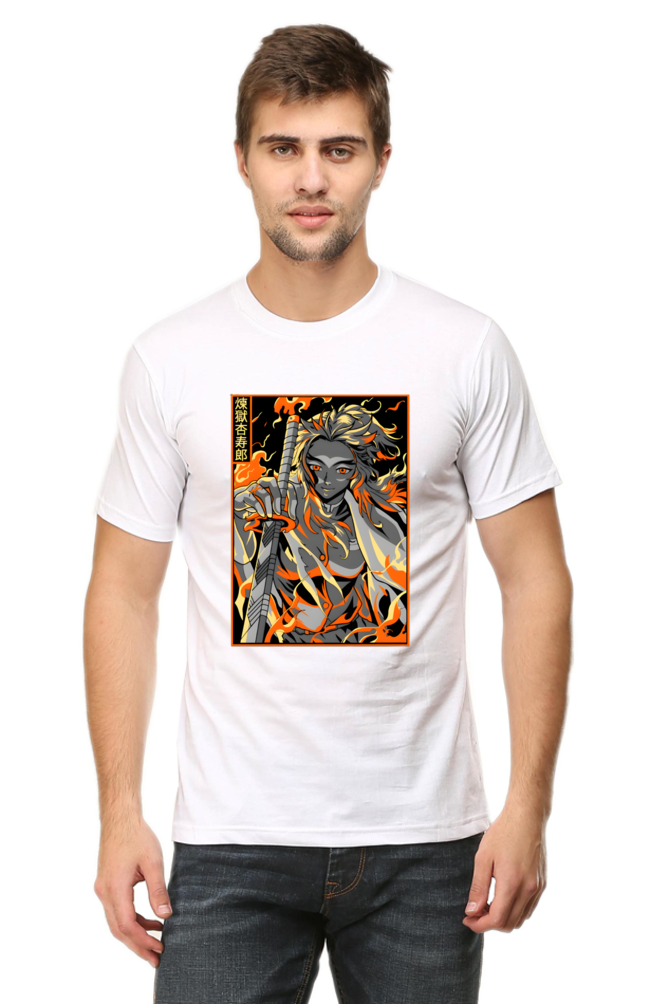 Rengoku -2 T-shirt