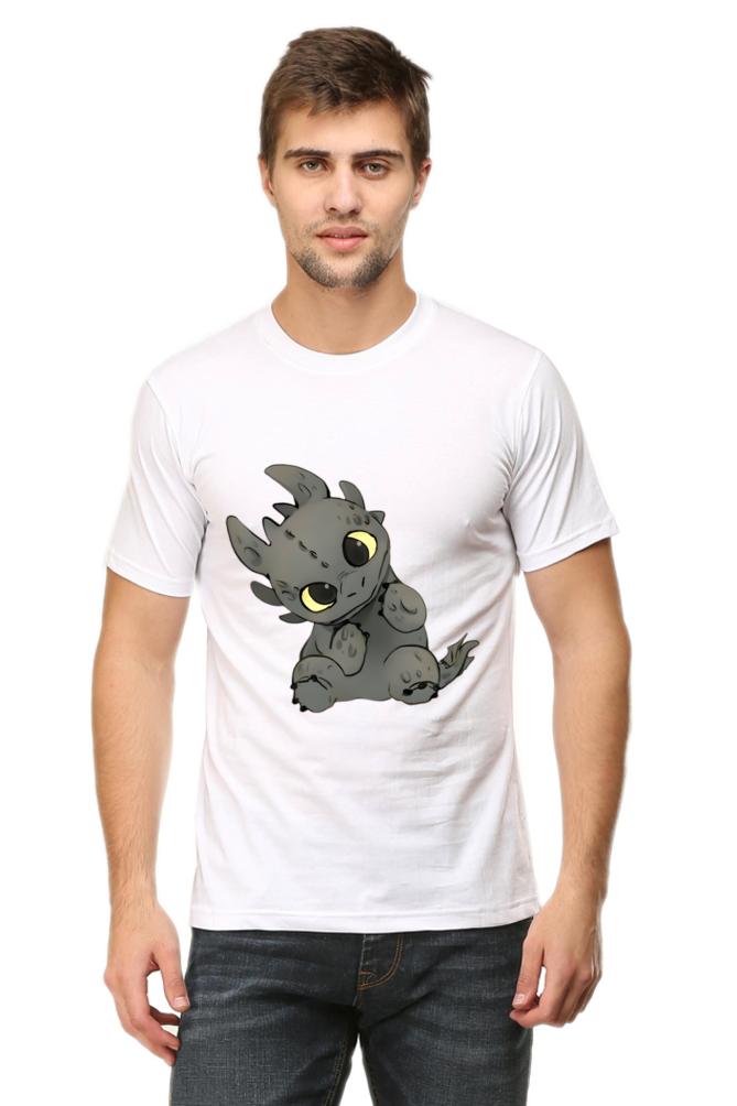 How to train your Dragon T-shirt