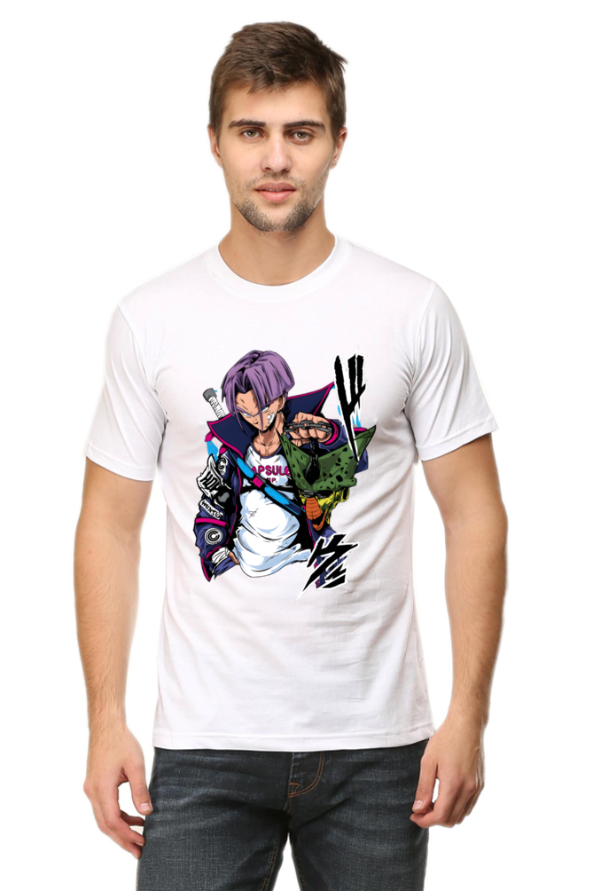 Trunks V2 T-shirt
