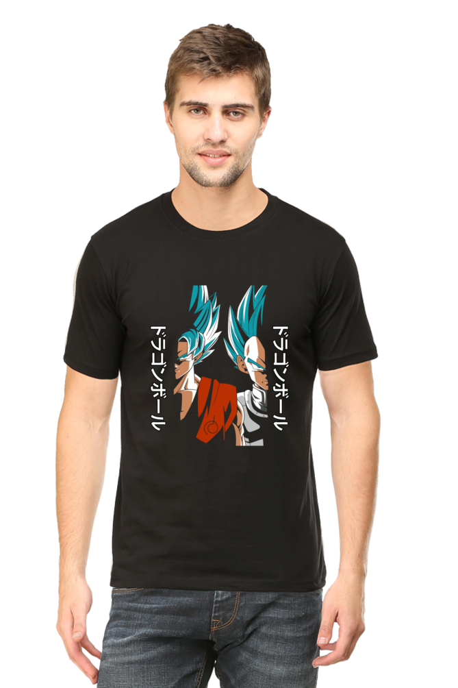 Goku/Vegeta T-shirt