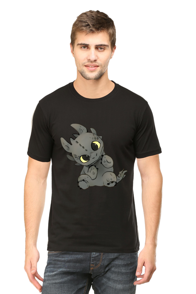How to train your Dragon T-shirt