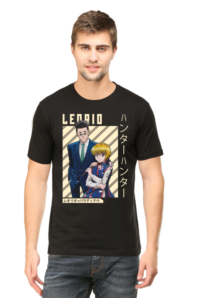 Leorio Parainight T-shirt