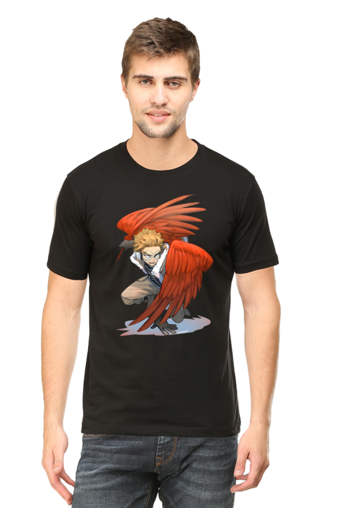 Hawks T-shirt