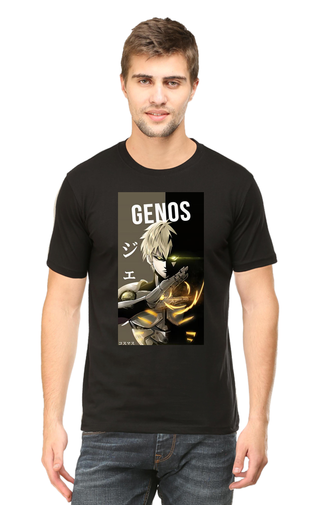 Genos T-shirt