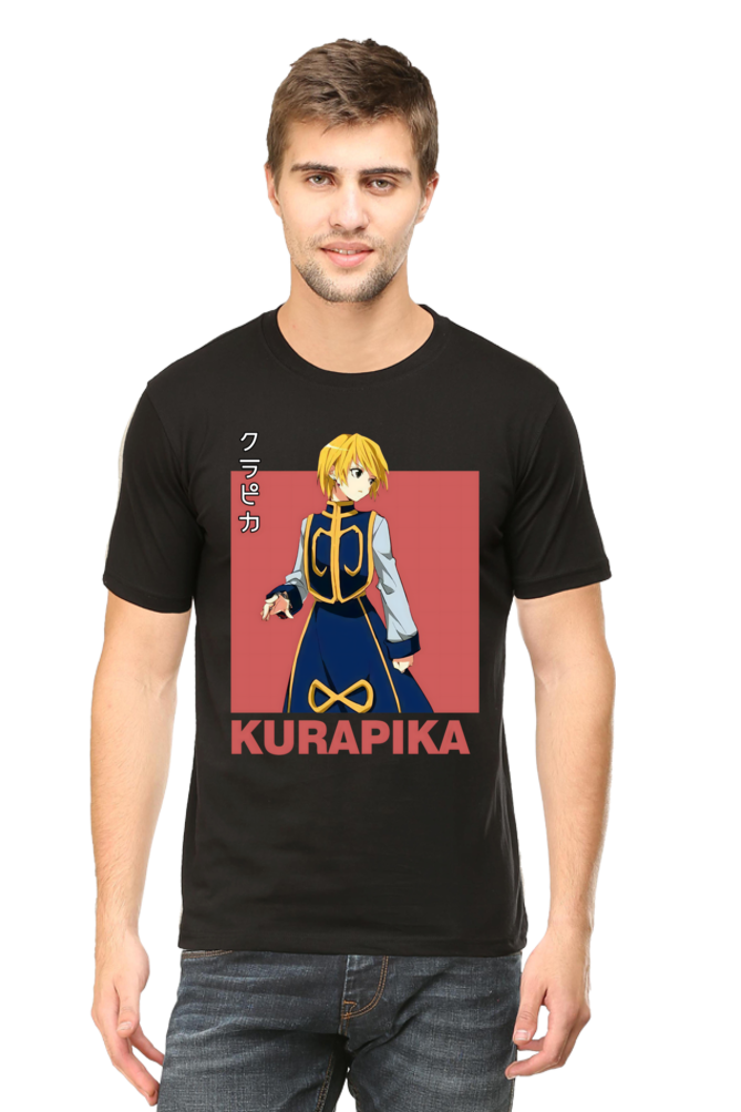 Kurapika T-shirt