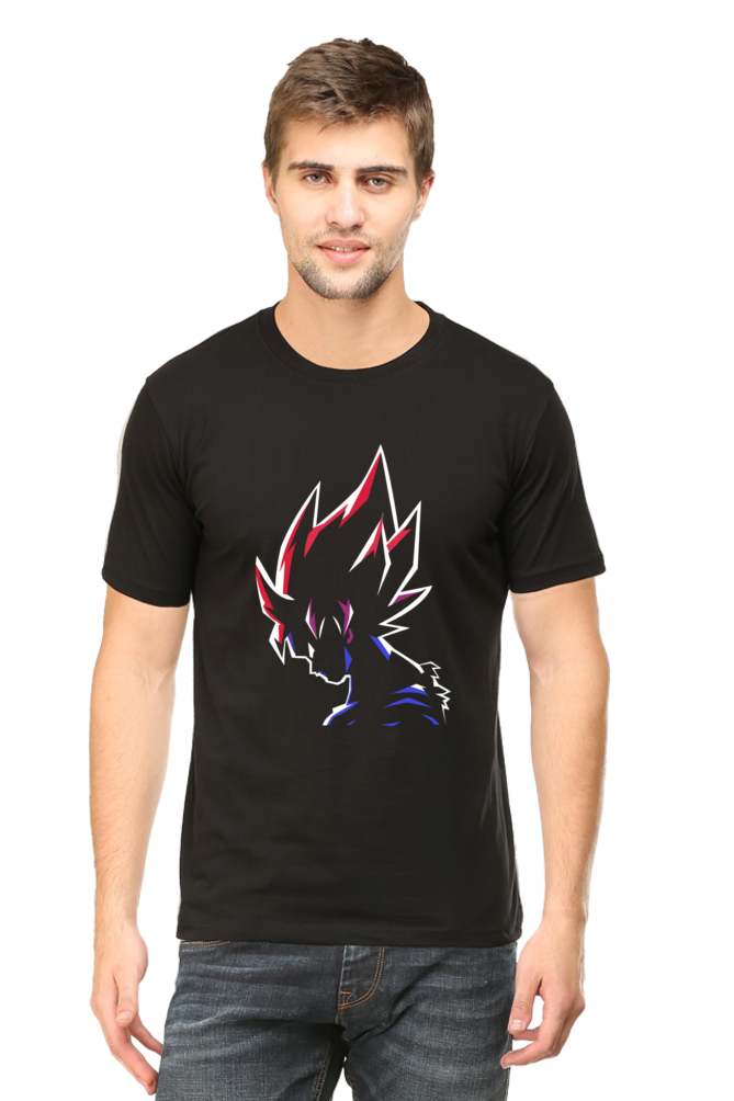 Goku Shadow T-shirt