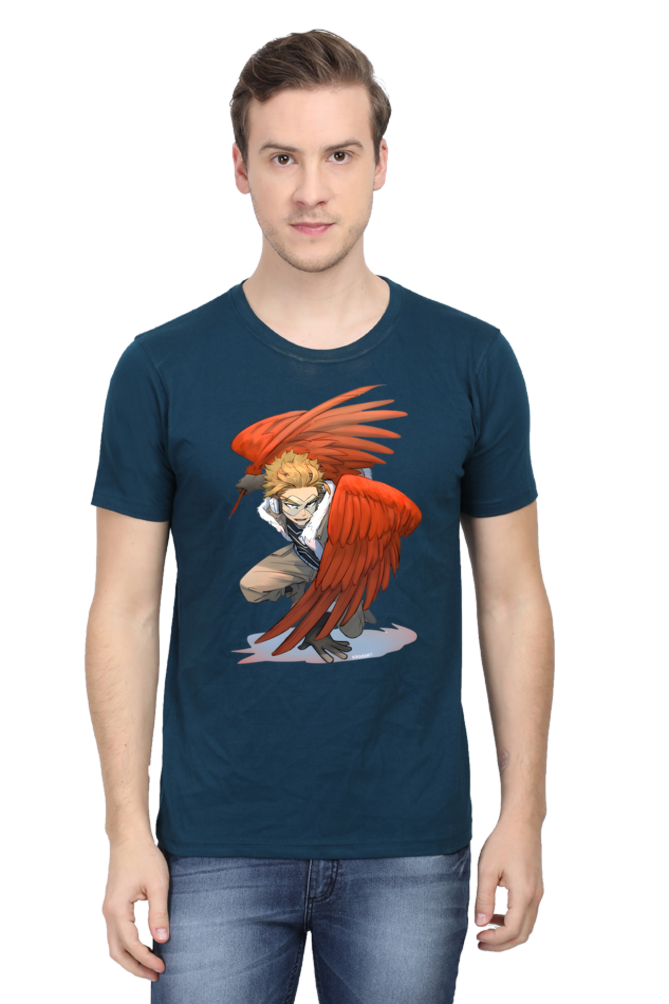 Hawks T-shirt