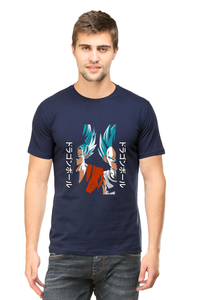 Goku/Vegeta T-shirt