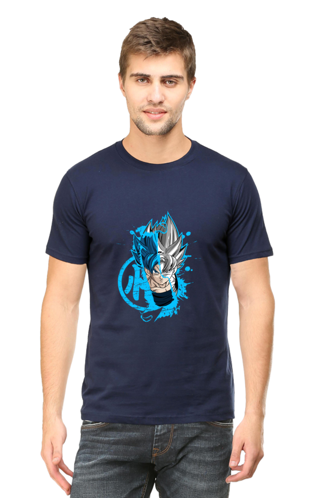 Super Saiyan Blue T-shirt