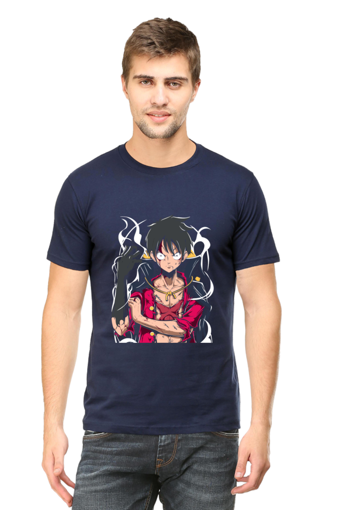 Luffy V1 T-shirt