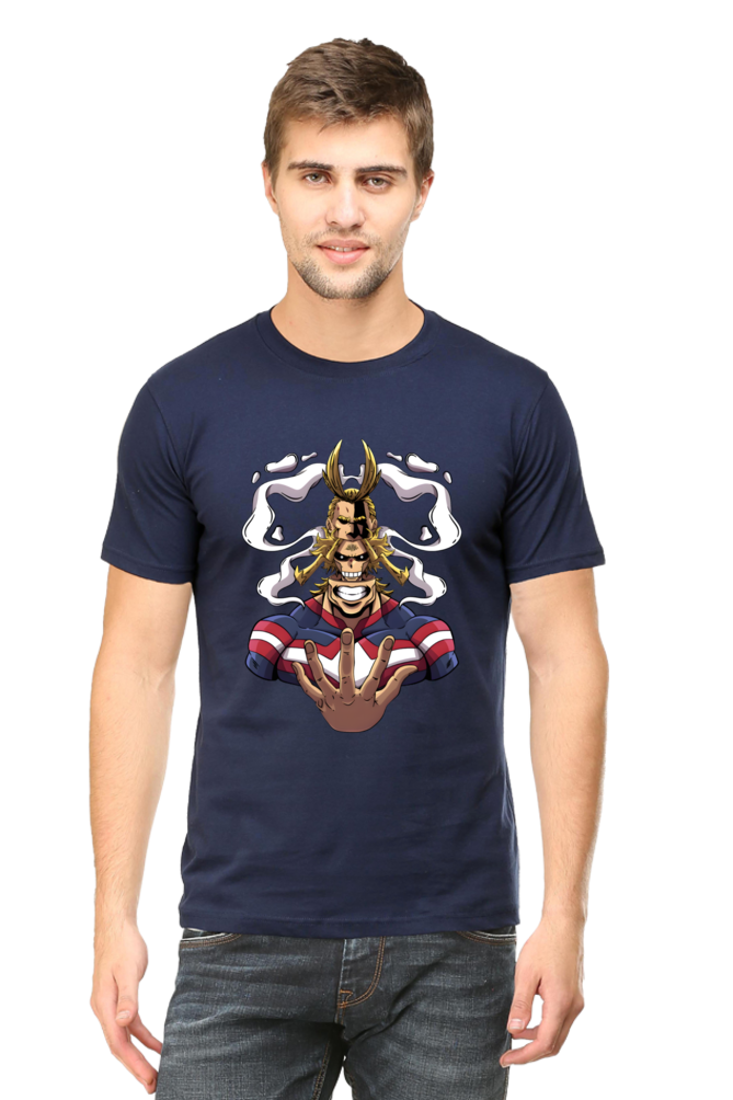 All Might T-shirt