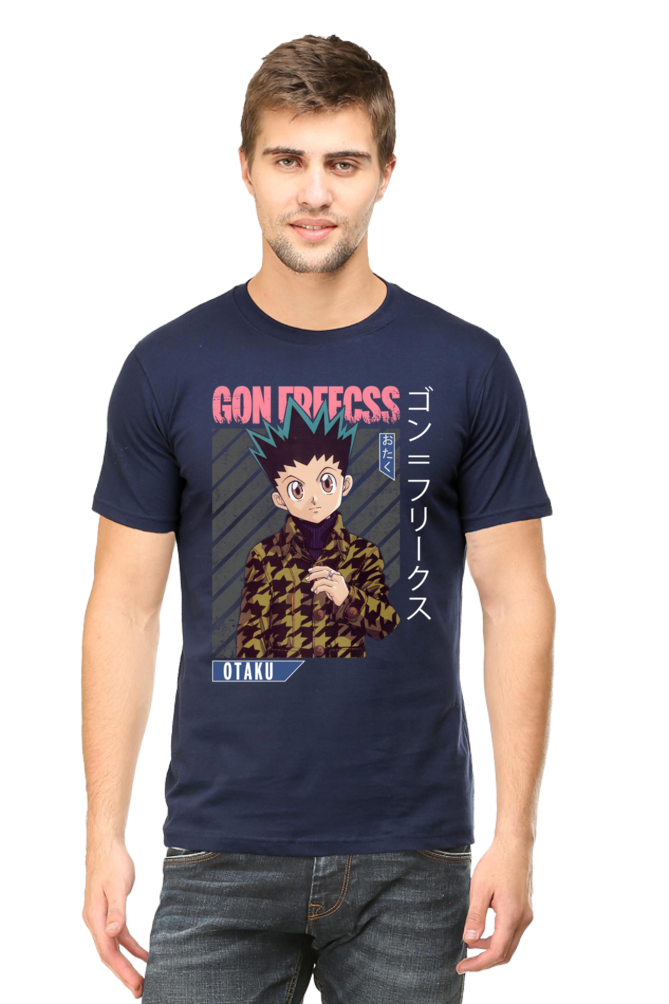 Gon Freecss T-shirt