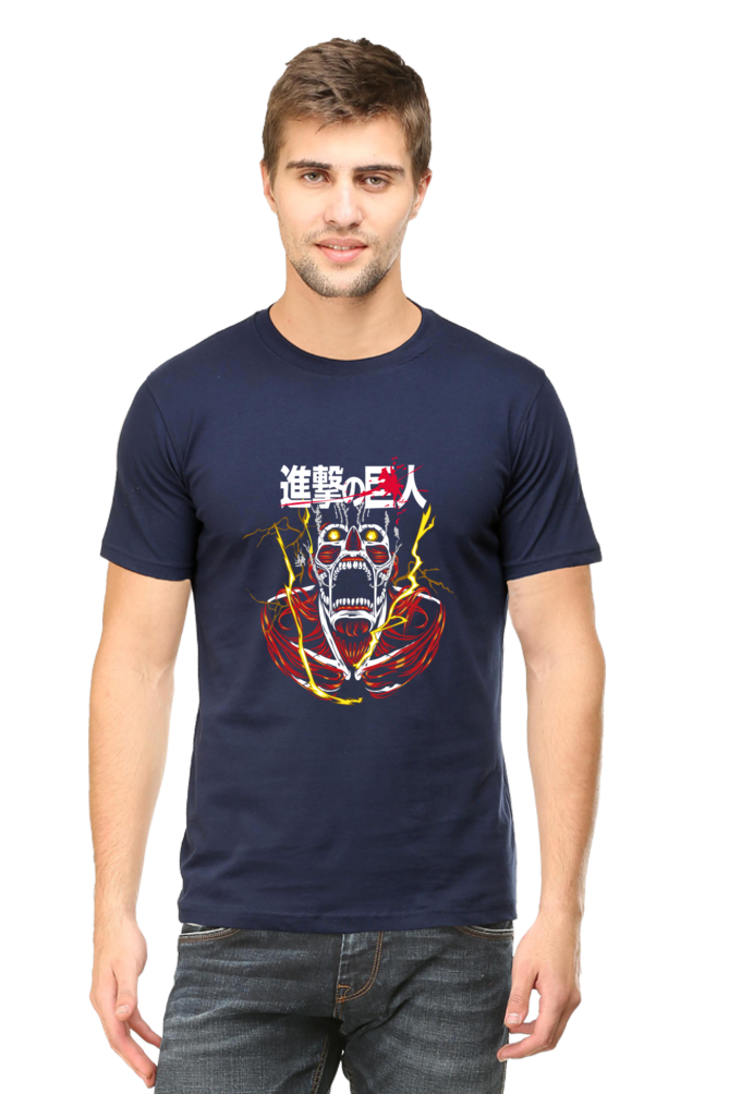 Titan T-shirt