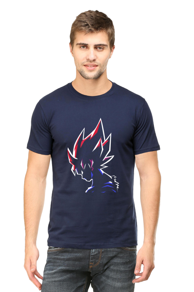 Goku Shadow T-shirt
