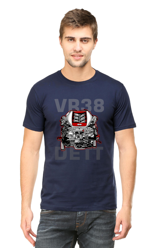 VR-38 Engine T-shirt
