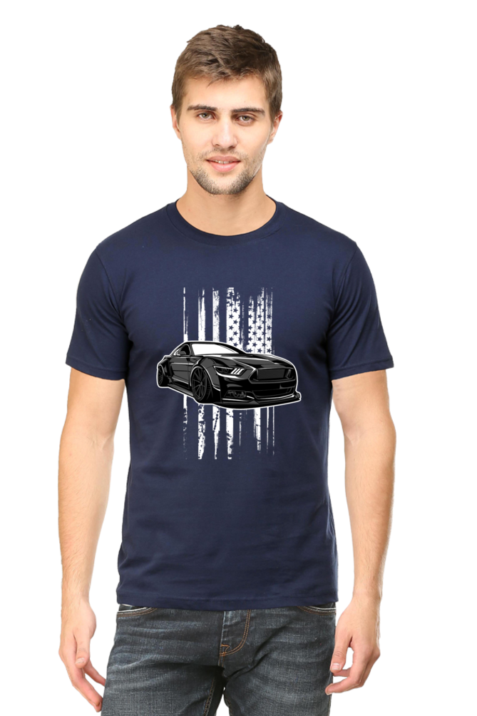 Ford mustang T-shirt