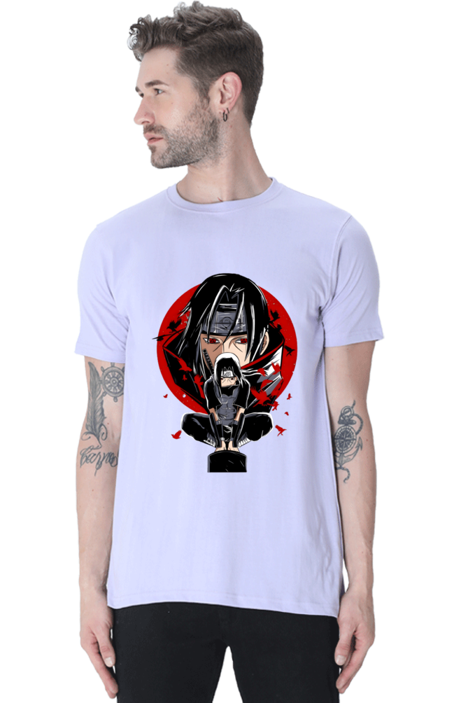 Itachi slayer T-shirt