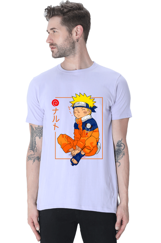 Naruto OG T-shirt