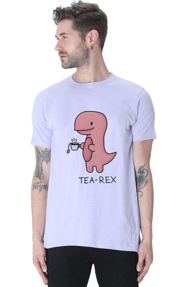 Tea-Rex T-shirt