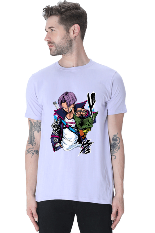 Trunks V2 T-shirt
