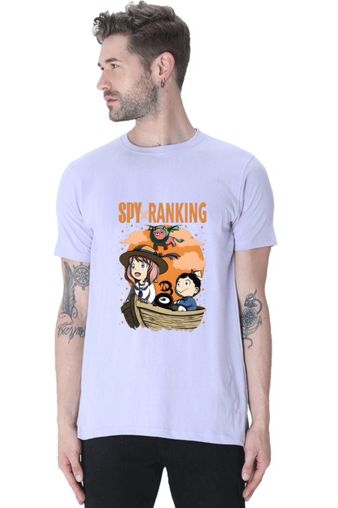 Spy x Ranking T-shirt