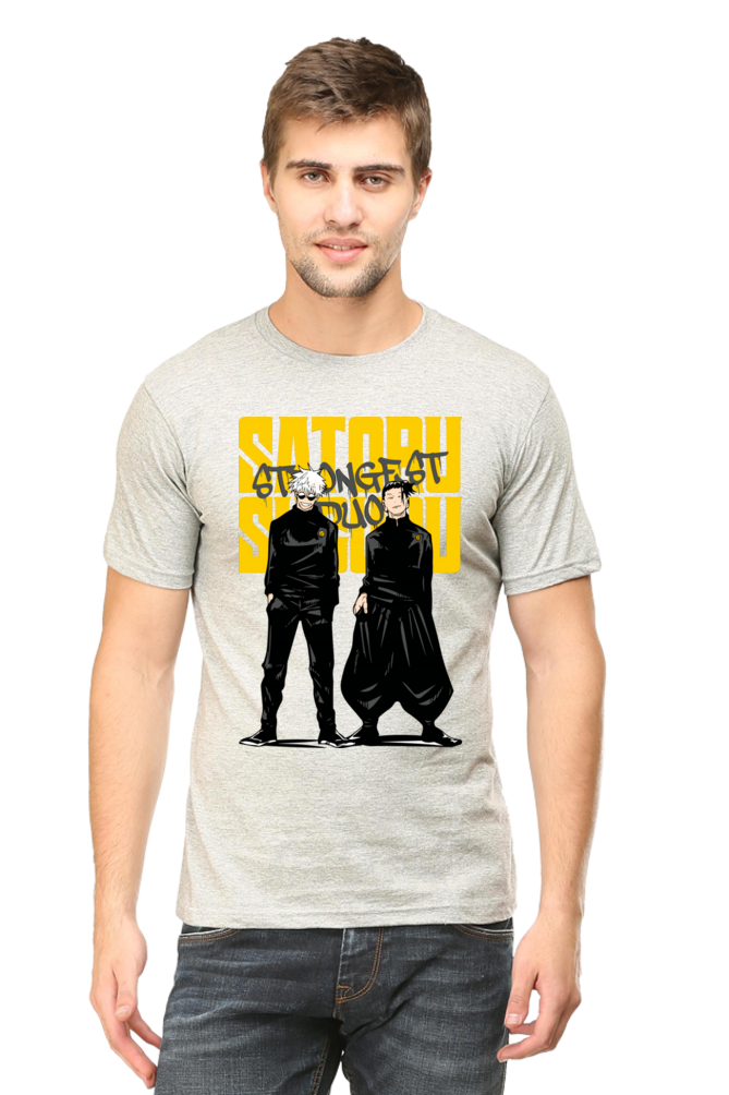 Strongest duo T-shirt