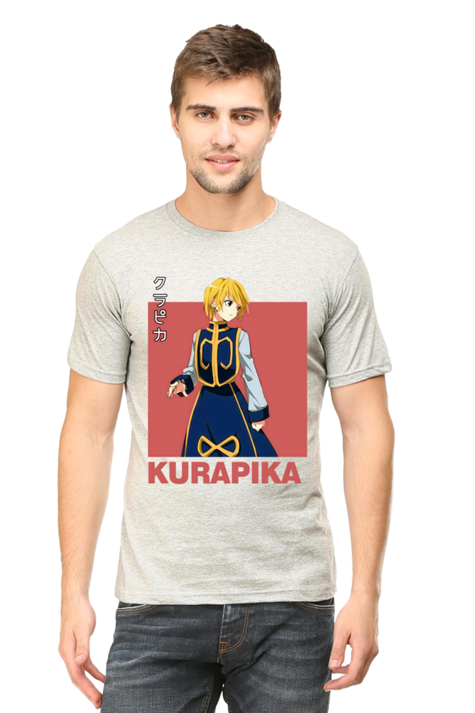 Kurapika T-shirt