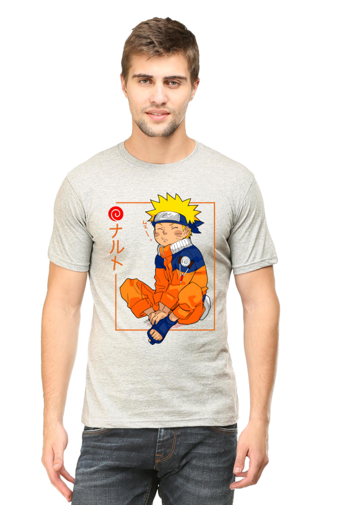 Naruto OG T-shirt