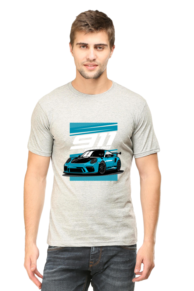 Porsche 911 GT3RS T-shirt