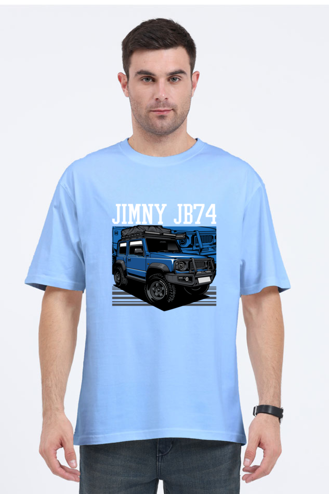 Jimny oversized T- shirt
