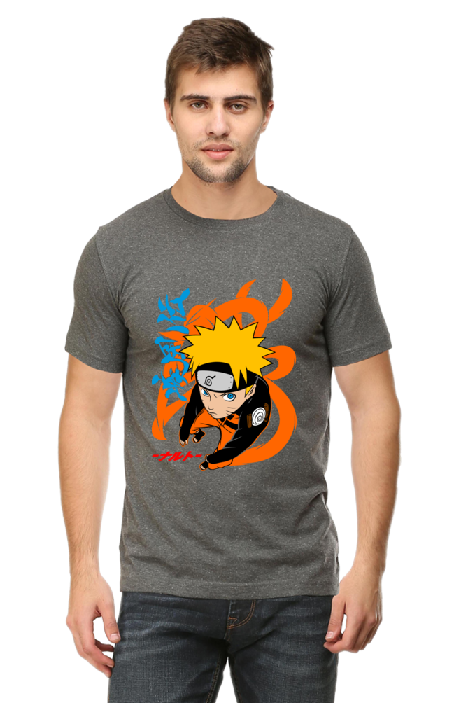 Naruto original T-shirt