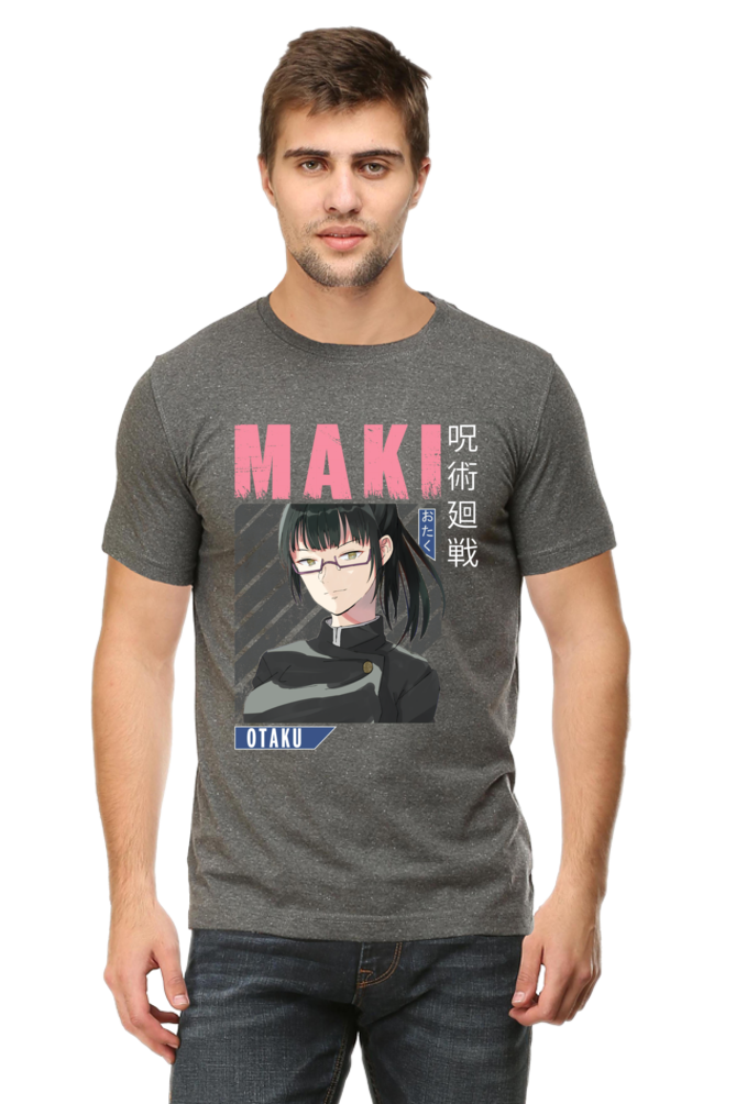Maki T- shirt