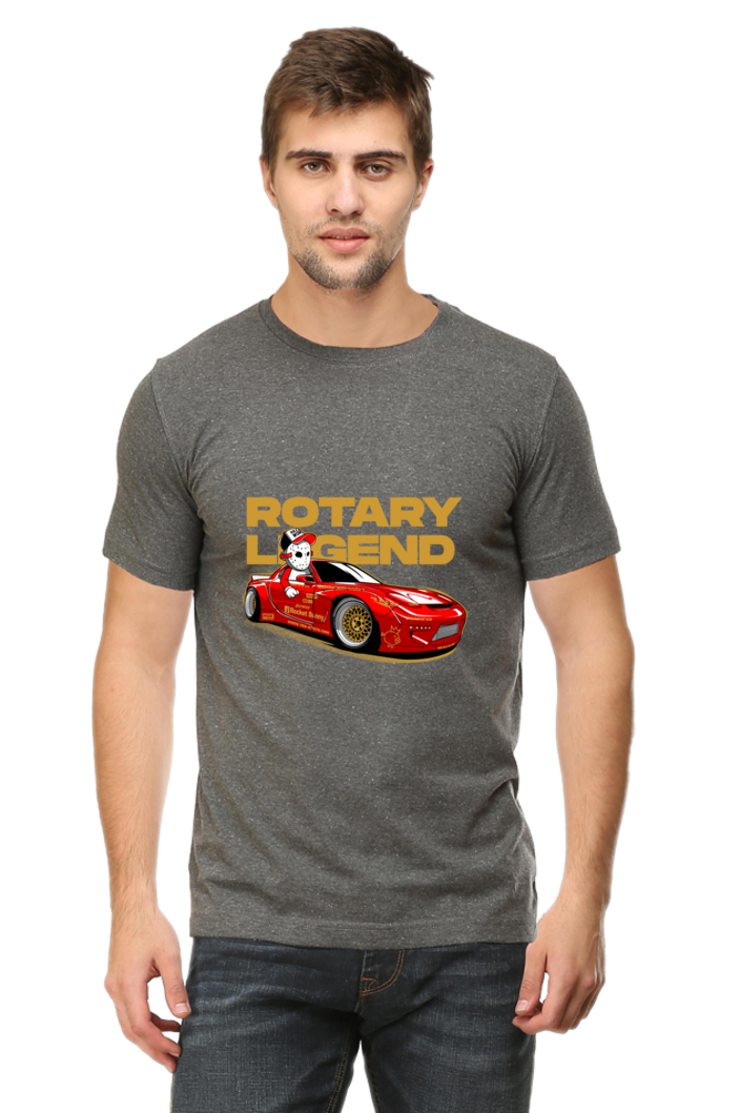Rotary Legend T-shirt