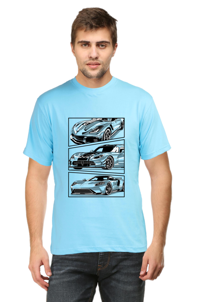 Corvette T-shirt