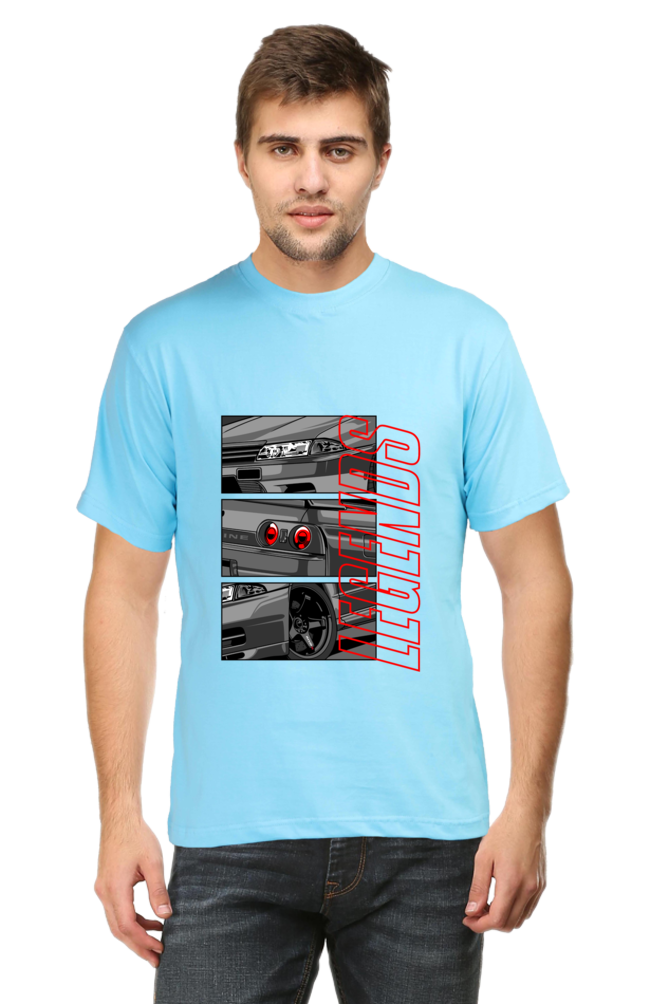Nissan legend T-shirt