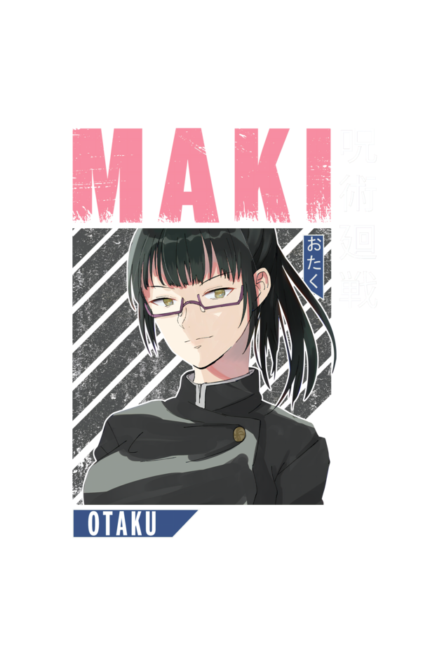 Maki T- shirt