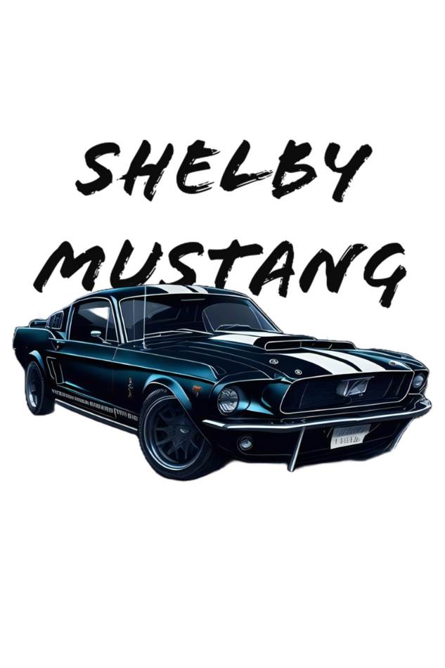 Shelby T-shirt