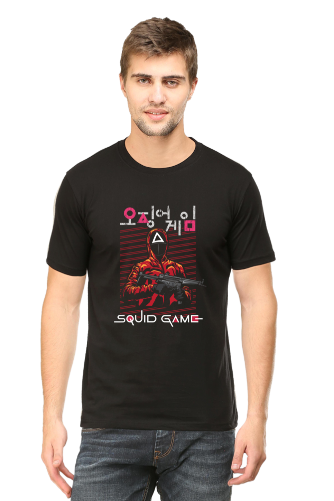 Squid Games T-shirt