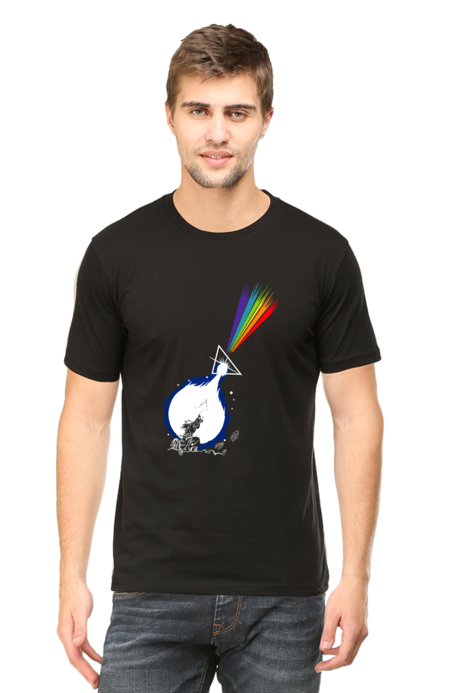 Prism Attack T-shirt