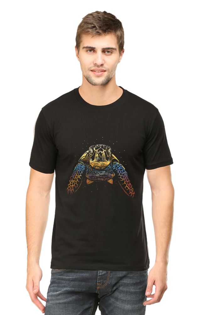 Ocean Turtle T-shirt