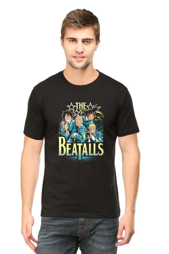 Beatalls T-shirt