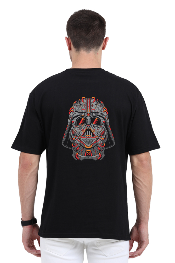 Star Wars oversized T-shirt